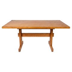 Mesa de comedor racionalista · años 60s