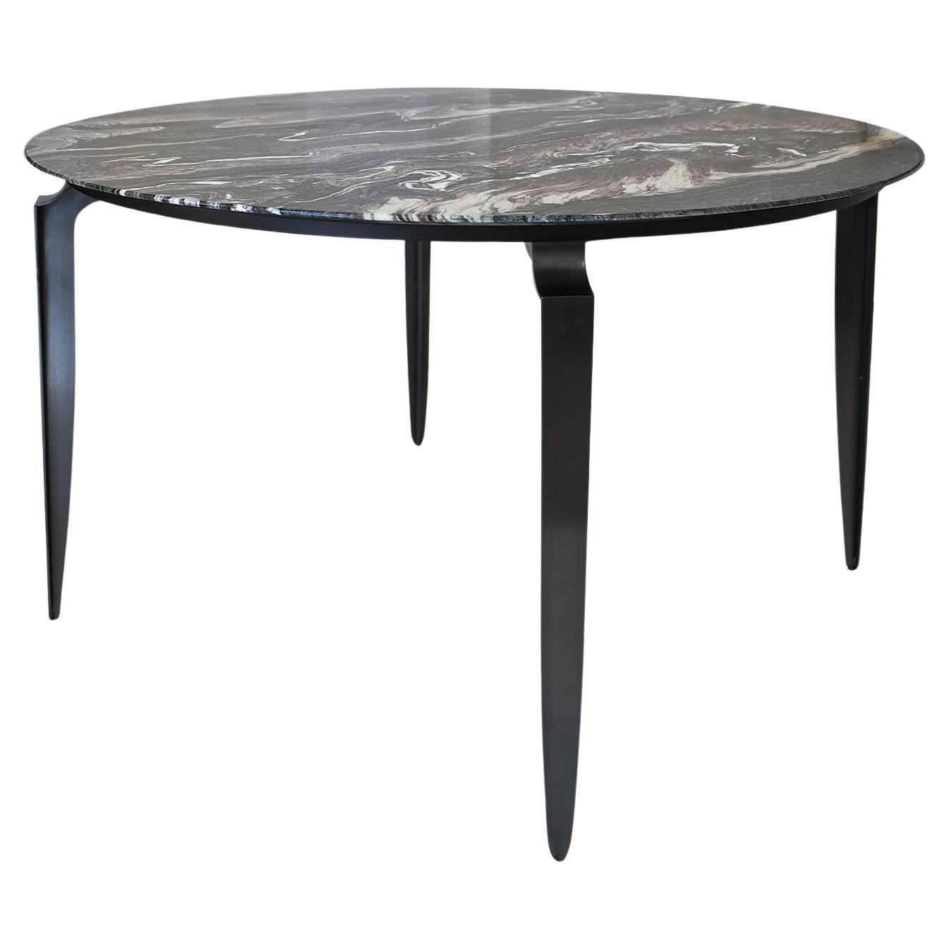 	Mesa Dining Table