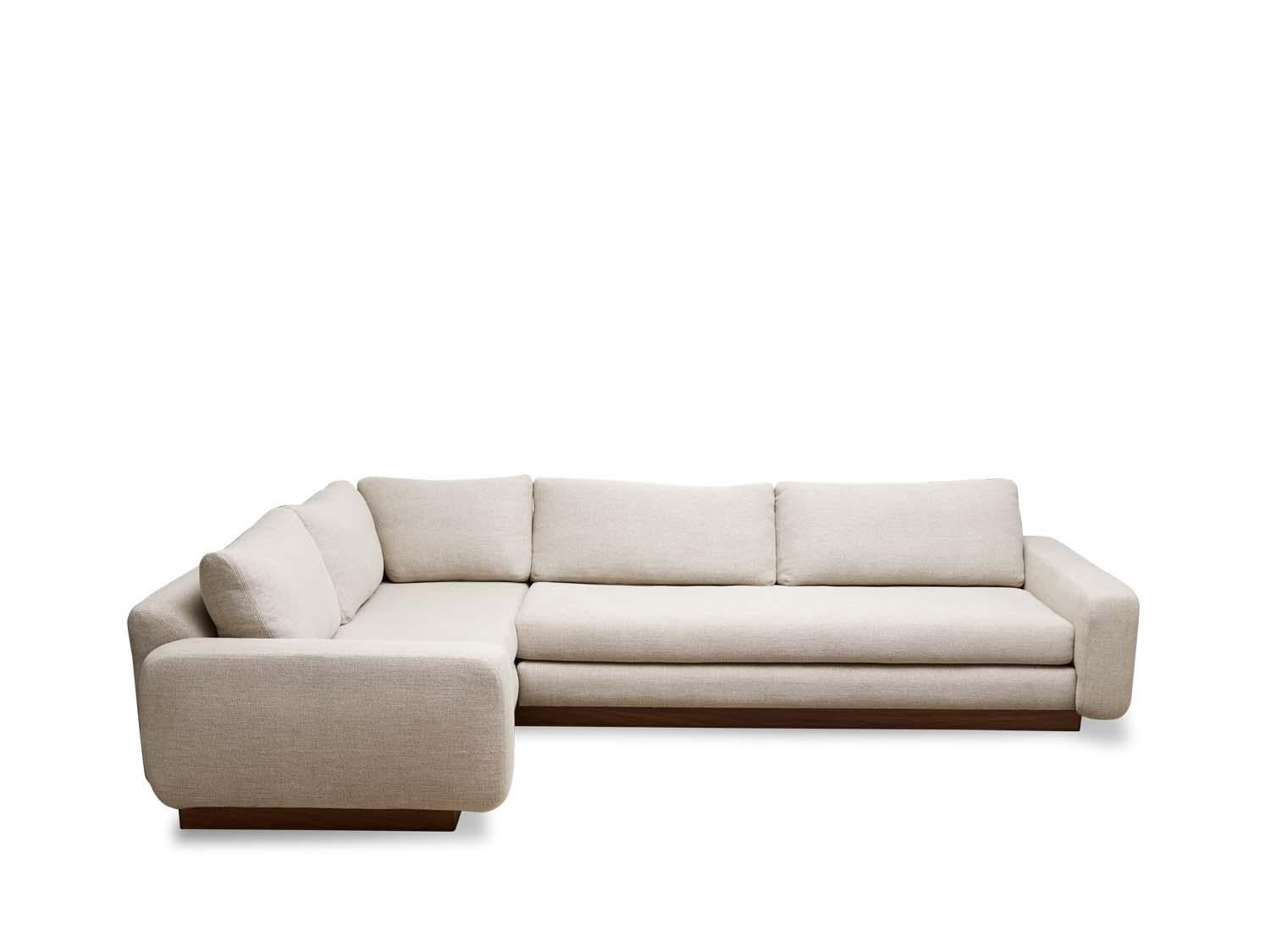 Mesa Seccional by Lawson-Fenning Moderno de mediados de siglo en venta