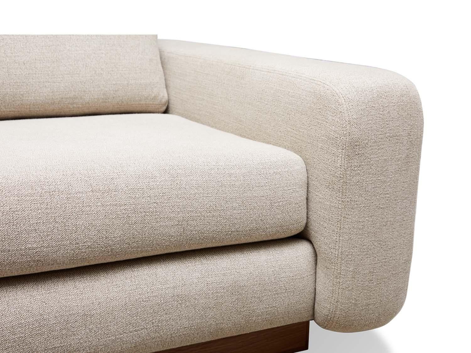 Mesa Seccional by Lawson-Fenning Estadounidense en venta
