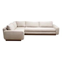 Mesa Sectional by Lawson-Fenning