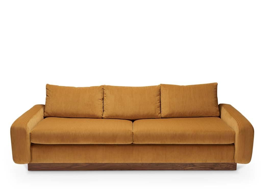 Américain Canapé Sleeper Mesa  par Lawson-Fenning en vente