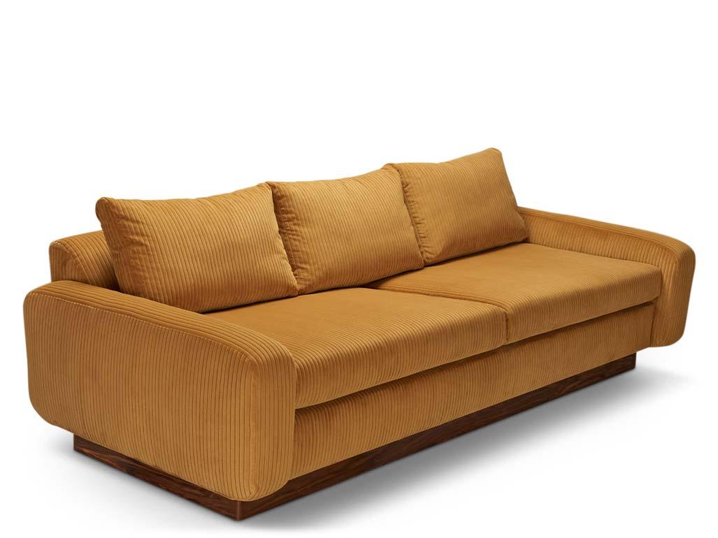 Canapé Sleeper Mesa  par Lawson-Fenning Neuf - En vente à Los Angeles, CA