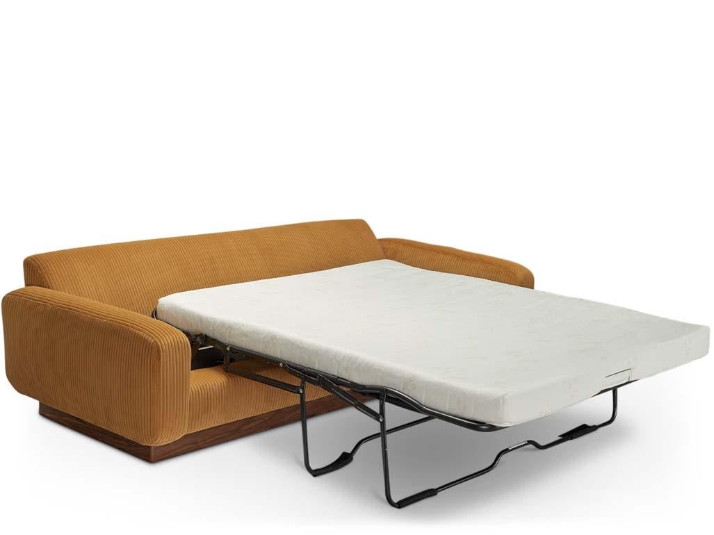 XXIe siècle et contemporain Canapé Sleeper Mesa  par Lawson-Fenning en vente