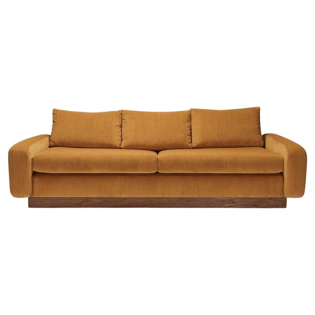Mesa Sleeper Sofa  by Lawson-Fenning