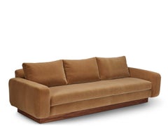 Mesa Sofa  by Lawson-Fenning