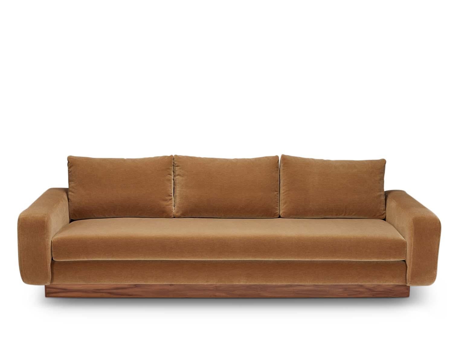 Mesa Sofa  by Lawson-Fenning Moderno de mediados de siglo en venta