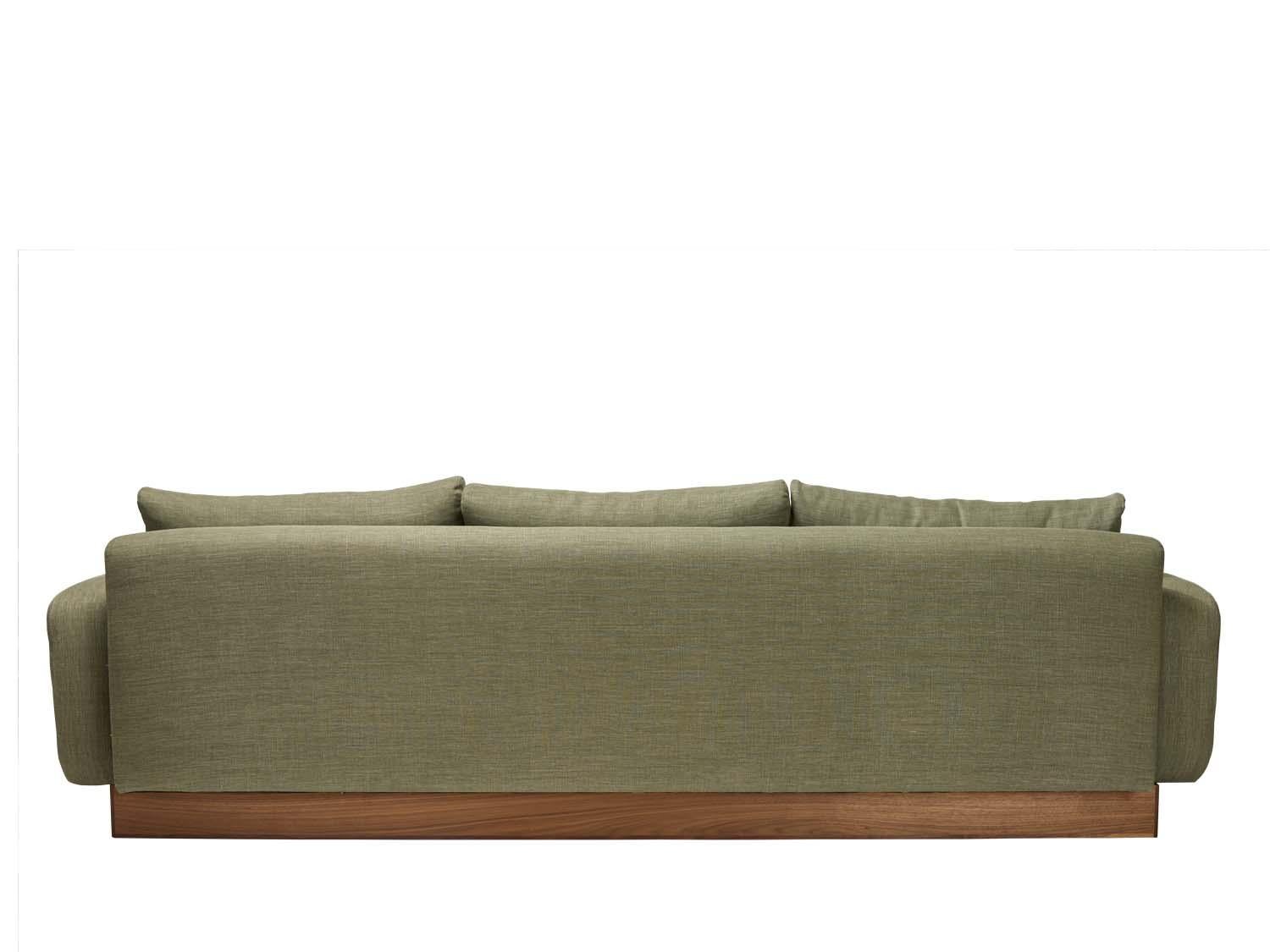 American Mesa Sofa by Lawson-Fenning For Sale