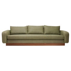 Mesa Sofa by Lawson-Fenning