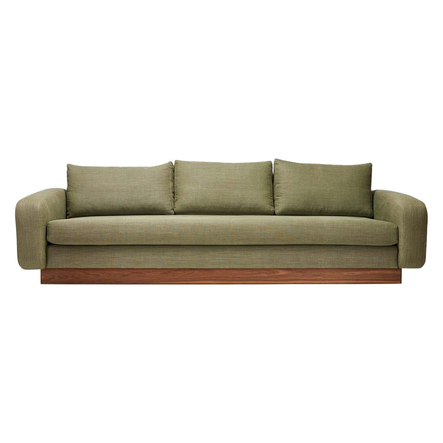 Mesa Sofa by Lawson-Fenning