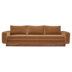 Mesa Sofa  by Lawson-Fenning