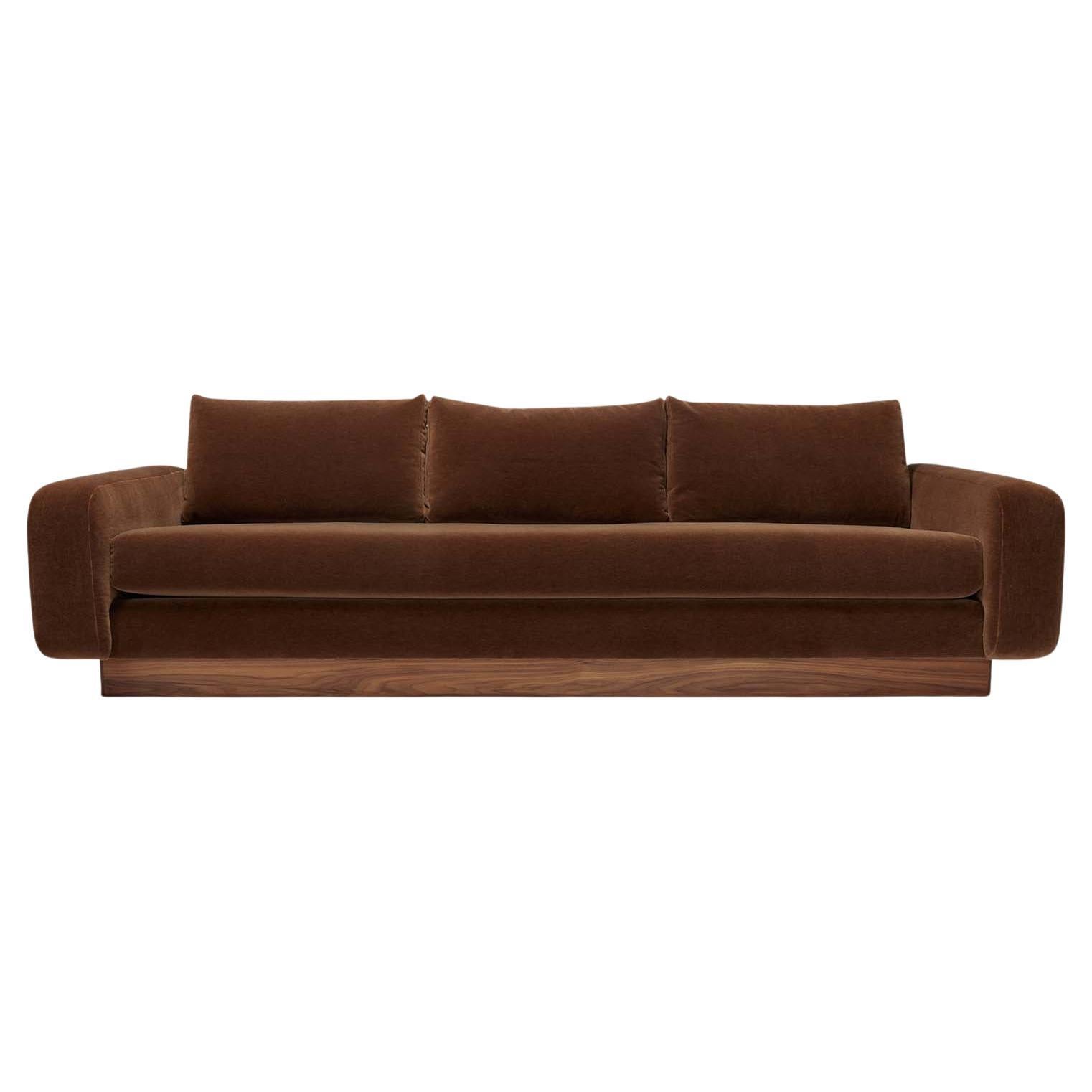 Mesa Sofa  by Lawson-Fenning