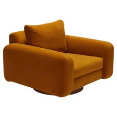 Silla giratoria Mesa by Lawson-Fenning