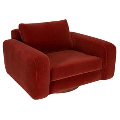 Silla giratoria Mesa by Lawson-Fenning