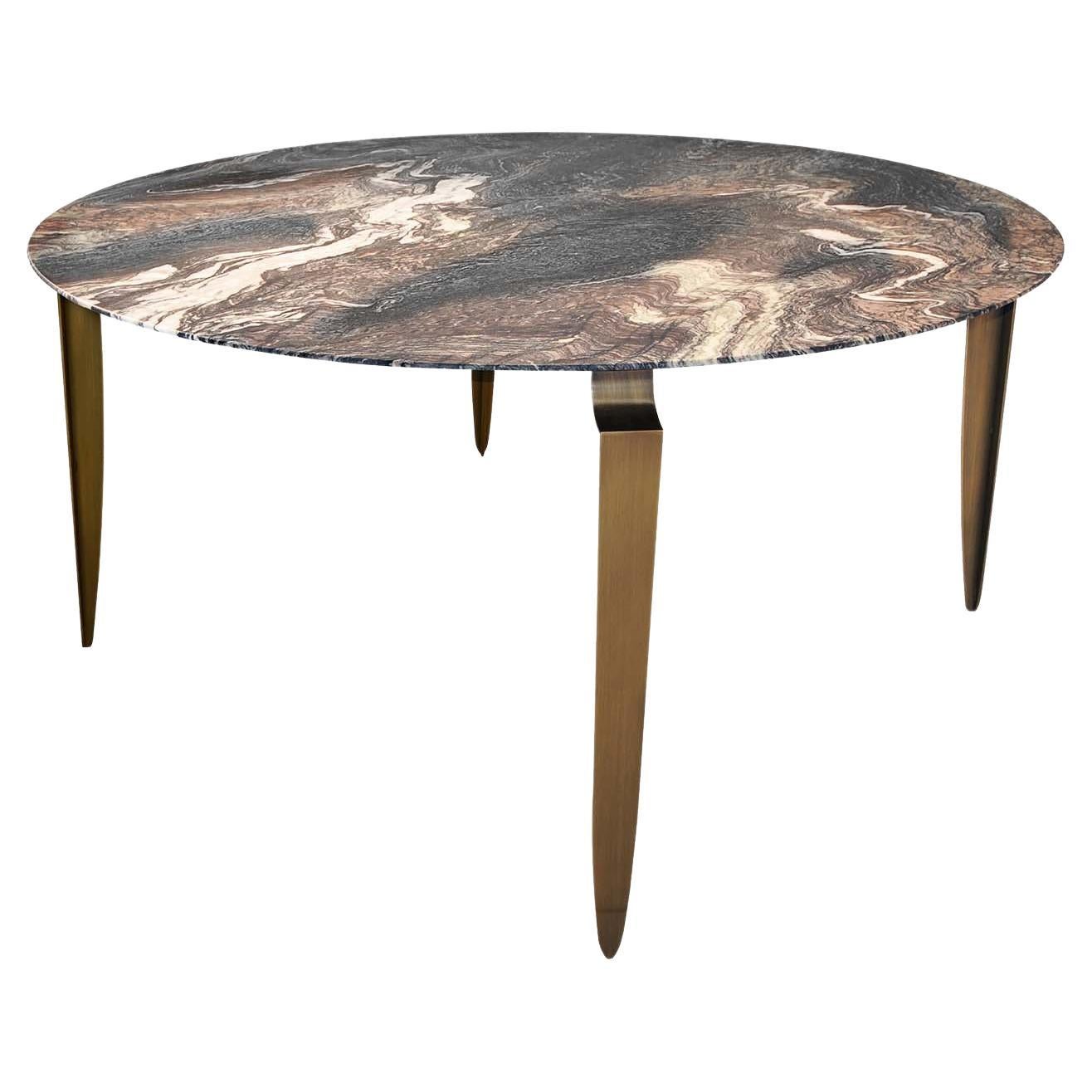 Garbarino Collections Dining Room Tables