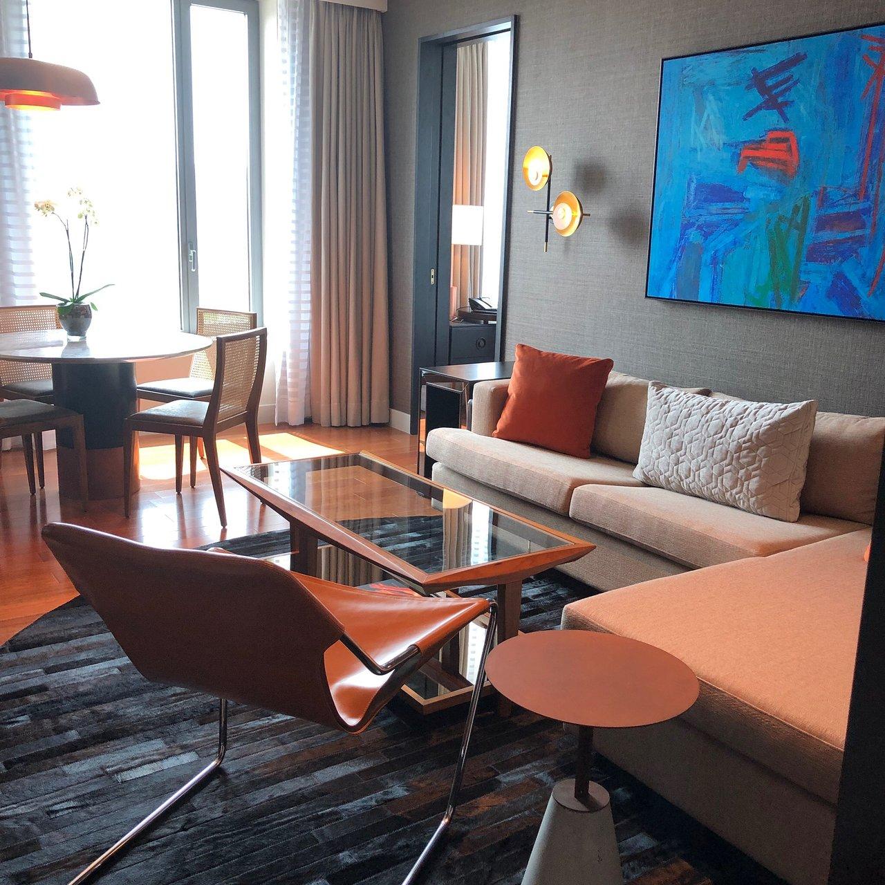 Contemporary Mesa Um Corten For Sale