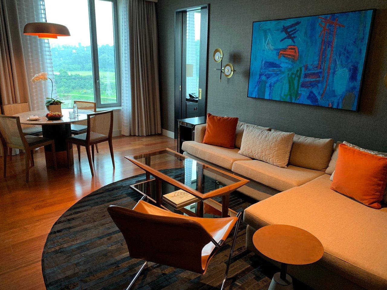 Steel Mesa Um Corten For Sale