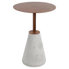 Mesa Um Corten