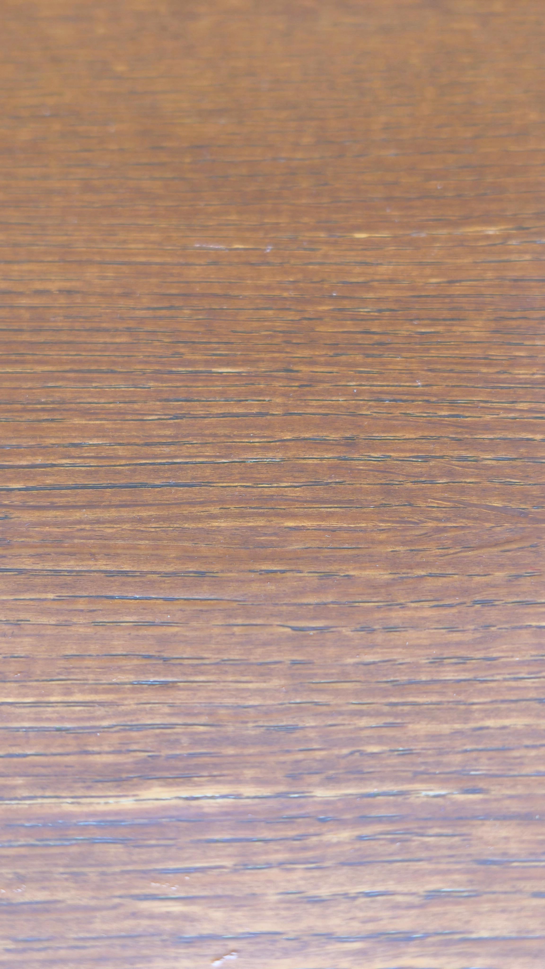 Table de salle à manger en chêne maillé attribuée à Ico Parisi, années 1960 en vente 5