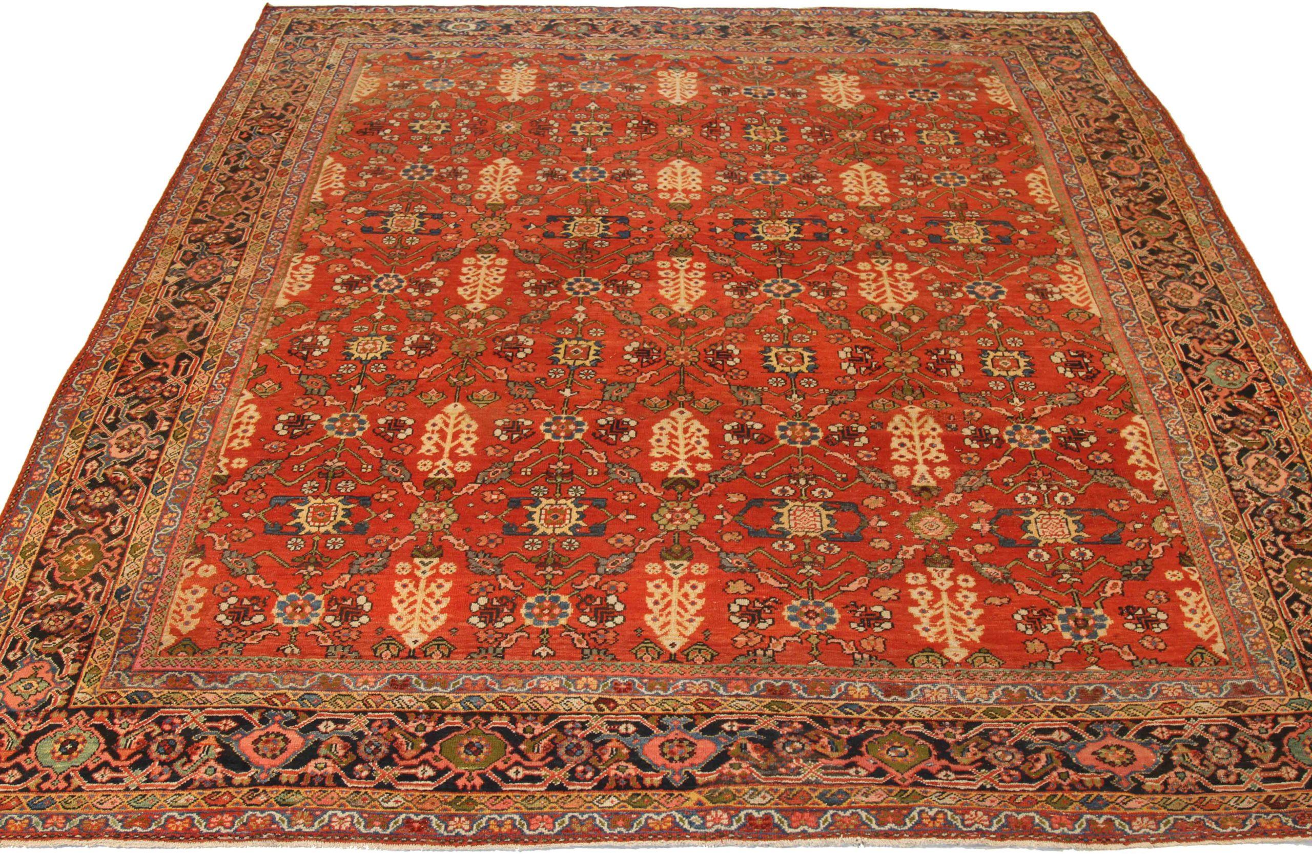 Scopri l'eleganza di questo Meshkabad unico nel suo genere, caratterizzato da una splendida lavorazione artigianale. Progettato con una meticolosa attenzione ai dettagli, questo design esclusivo è perfetto per valorizzare il tuo spazio.