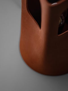 Lampe à poser Mesia en céramique de Luis Gimeno