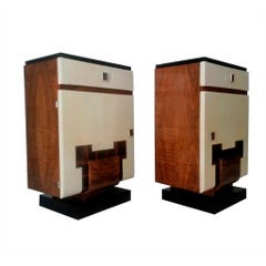 Mesillas ART DECÓ 1930