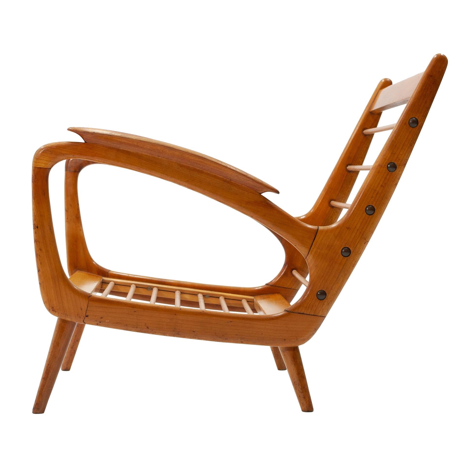 Mesker Lounge Chair