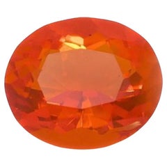 Mesmerizing 3.64ct Opal Gemstone - GIA Certified