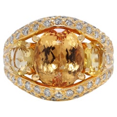 Cocktail Rings