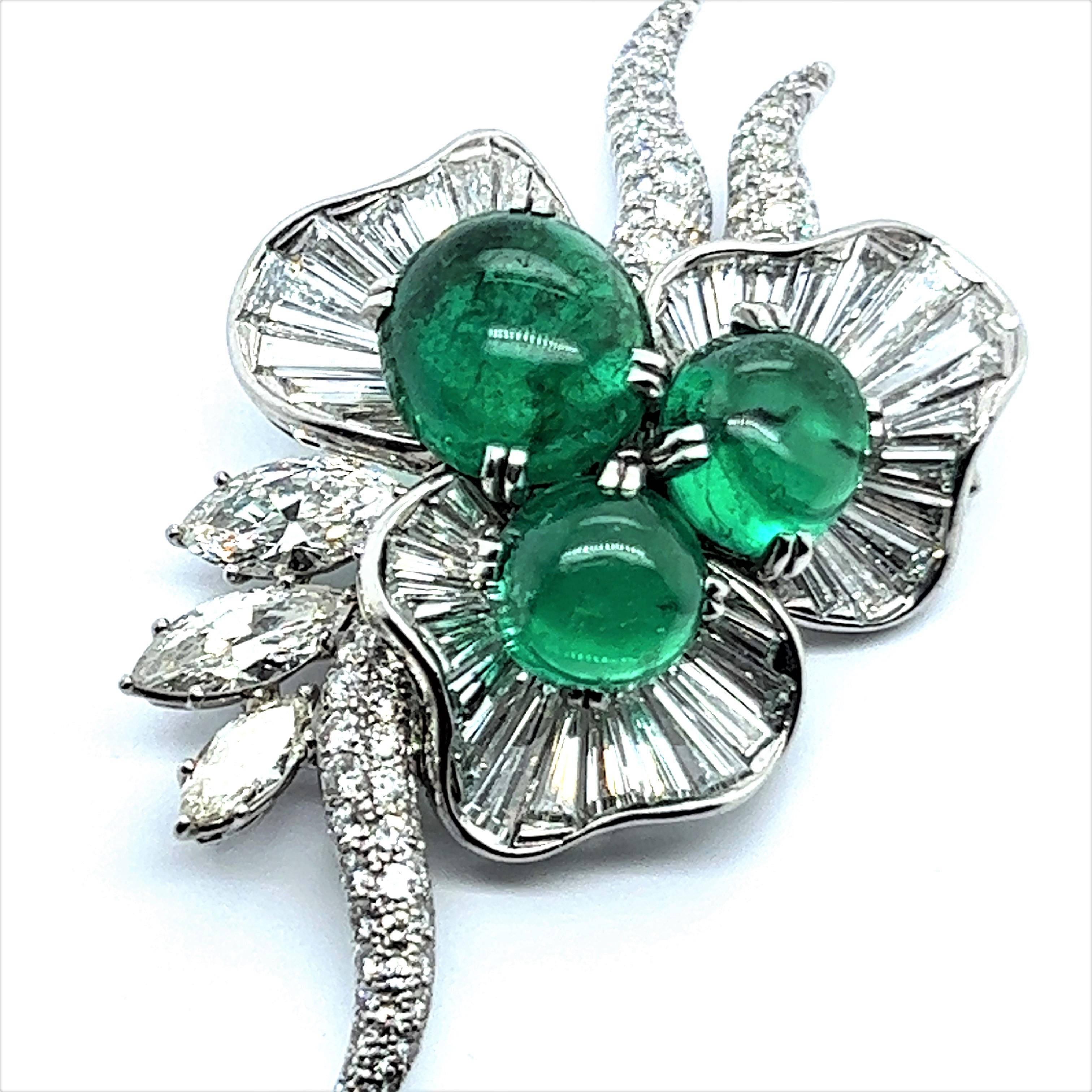 The emerald has one of the longest histories and widest recognition of any gemstone through the ages. Known since the days of Ancient Egypt, for hundreds of years they have been worn by kings, queens and the highest ranks in society. 

Today,
