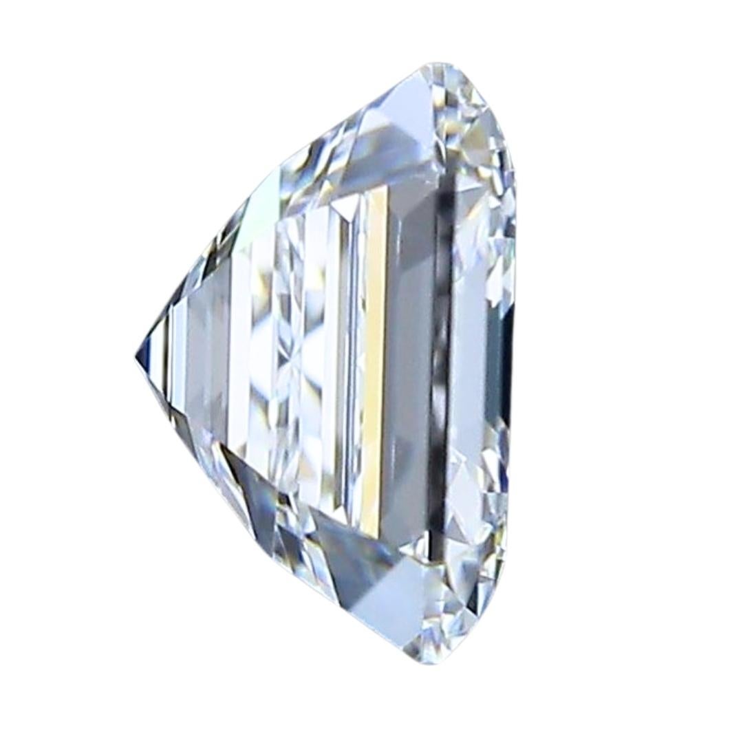 Brilliant Cut Mesmerizing Ideal Cut 1pc Natural Diamond w/0.70ct - GIA Certified For Sale
