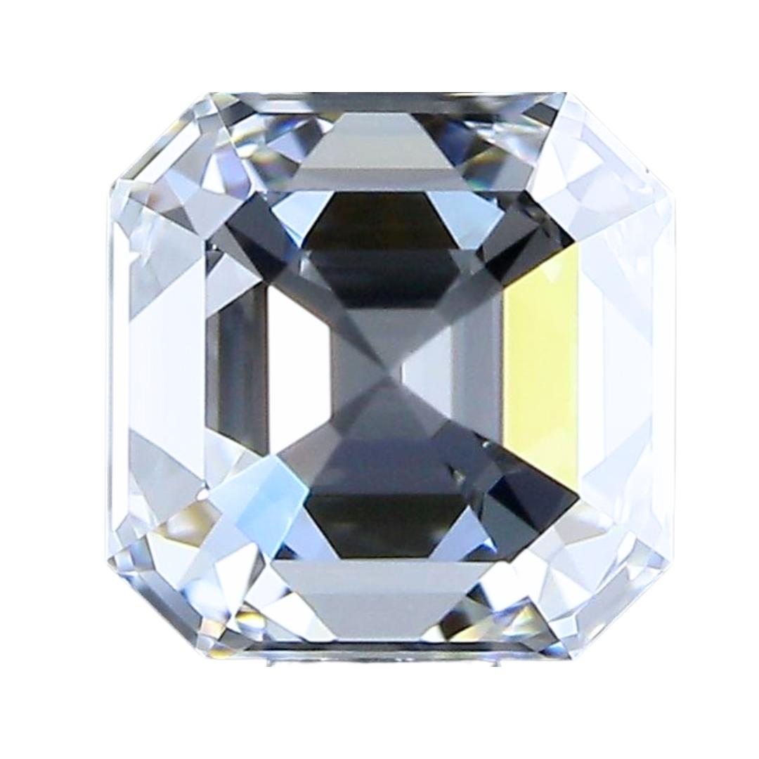 Mesmerizing Ideal Cut 1pc natürlicher Diamant w/0.70ct - GIA zertifiziert Damen im Angebot