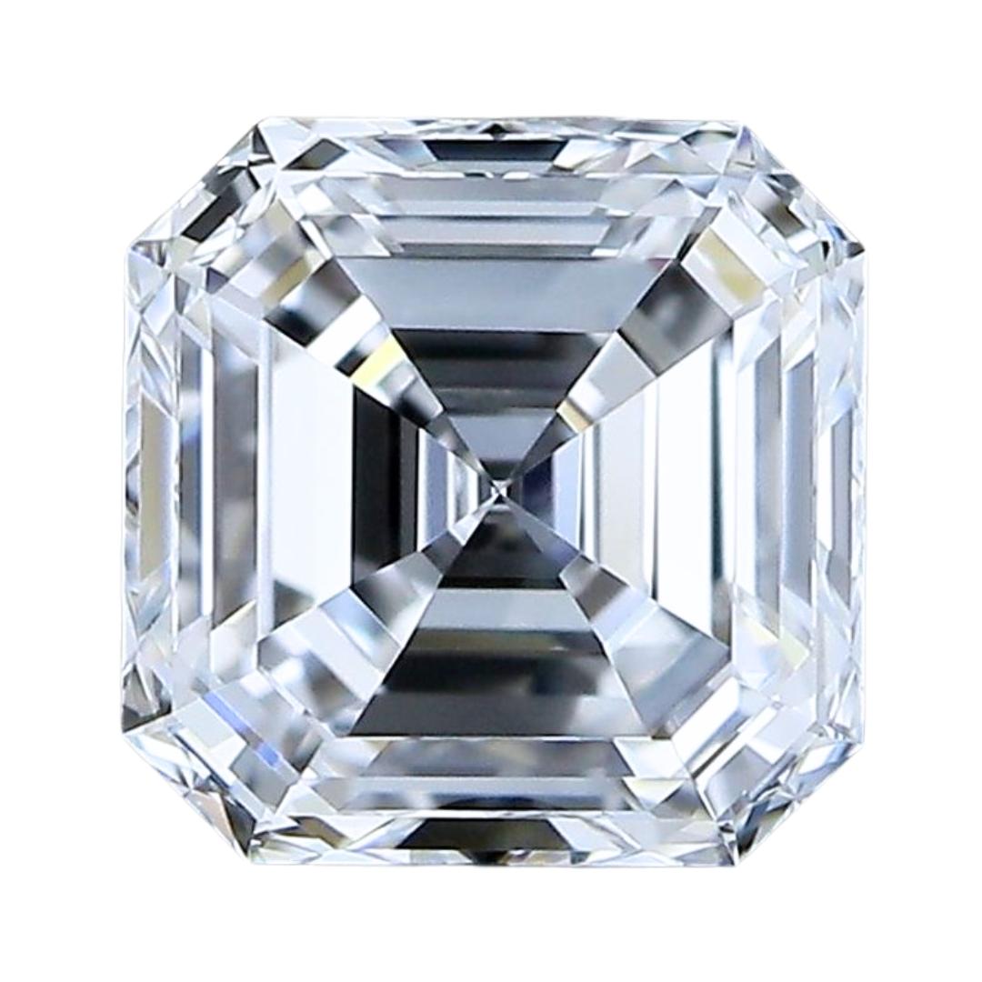 Mesmerizing Ideal Cut 1pc Natural Diamond w/0.70ct - GIA Certified For Sale 2