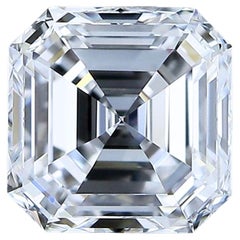 Mesmerizing Ideal Cut 1pc Natural Diamond w/0.70ct - GIA Certified