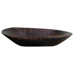Mesquite Bowl from Mexico