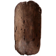 Mesquite Tray from Mexico