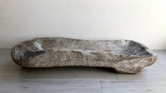 Mesquite Trough from Mexico, circa 1970s