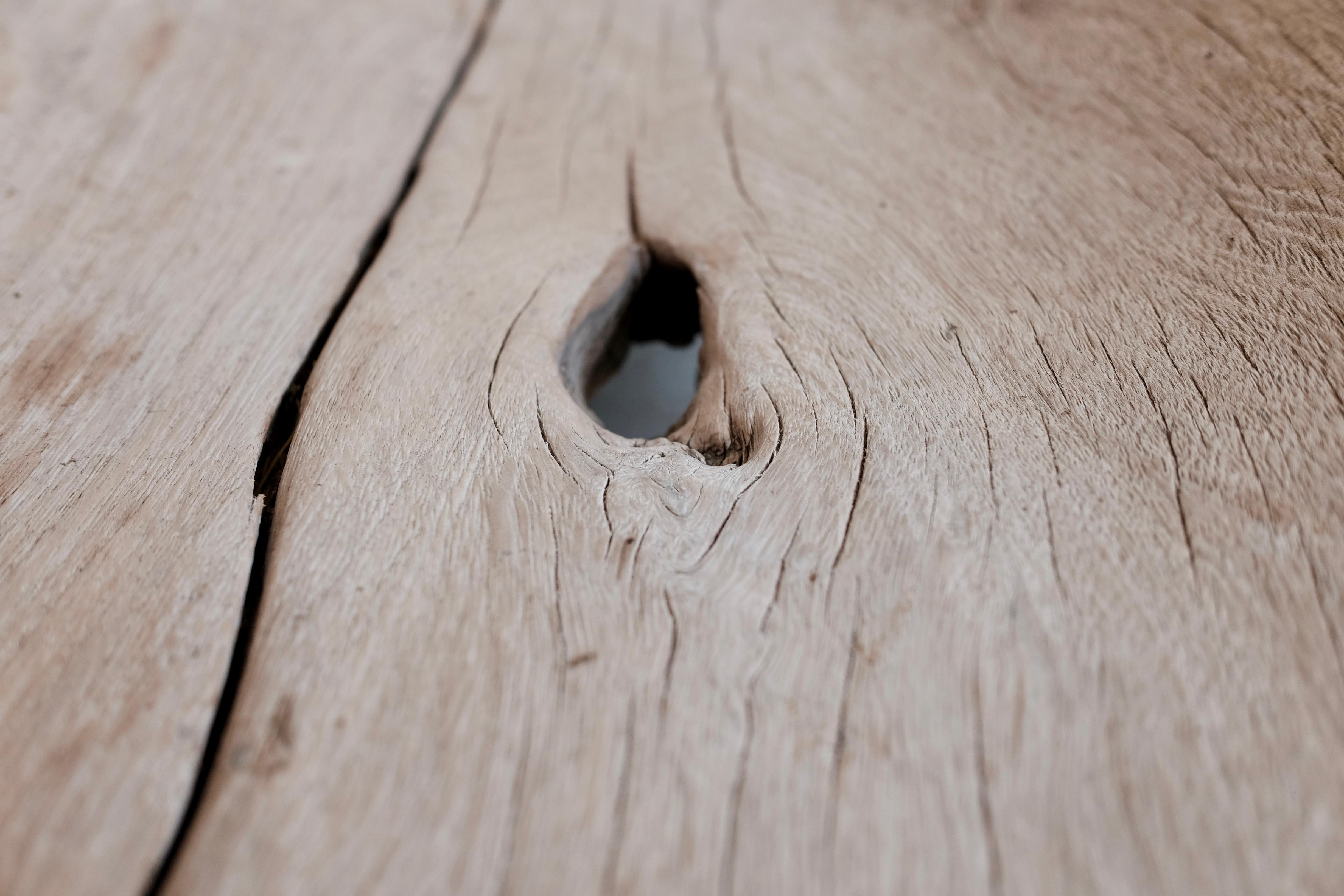 Mesquite Trough from Mexico, circa 1970s 1