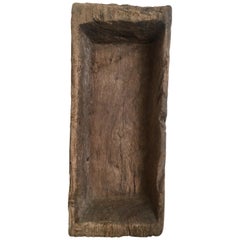 Mesquite Trough from Mexico, circa 1970s