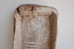 Mesquite Wash Basin from Mexico, 1950s