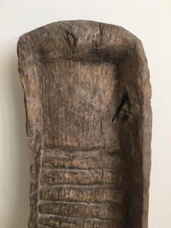 Mesquite Wash Basin from Mexico