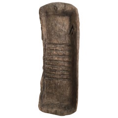 Mesquite Wash Basin from Mexico