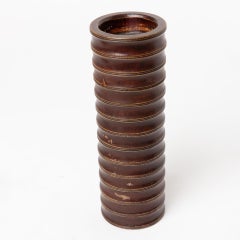 Message or Tea Leaves Three Holders