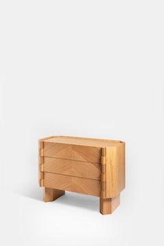 Messer Comò by Mauro Accardi & Silvia Buccheri, Modern Italian Design
