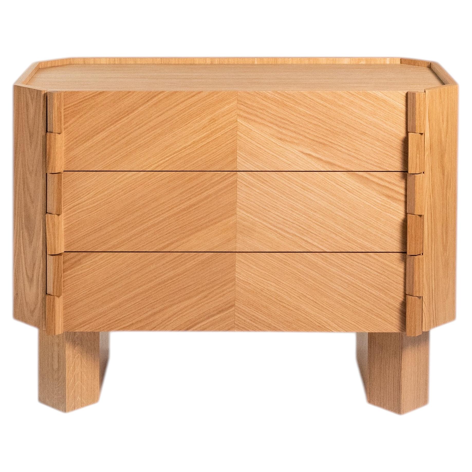 Messer Comò by Mauro Accardi & Silvia Buccheri, Modern Italian Design