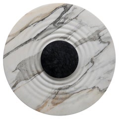 Messier Marble M38 Sconce by Etamorph