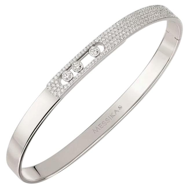 Is Messika jewelry real?
