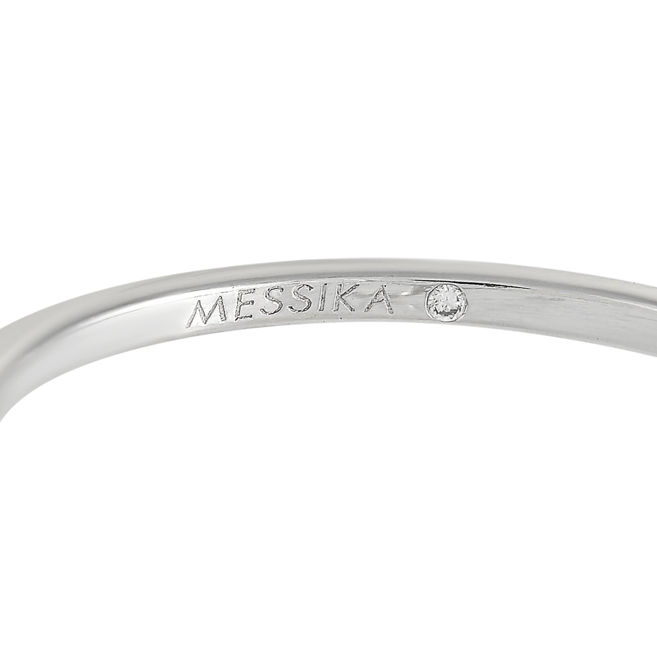 messika bracelet butterfly
