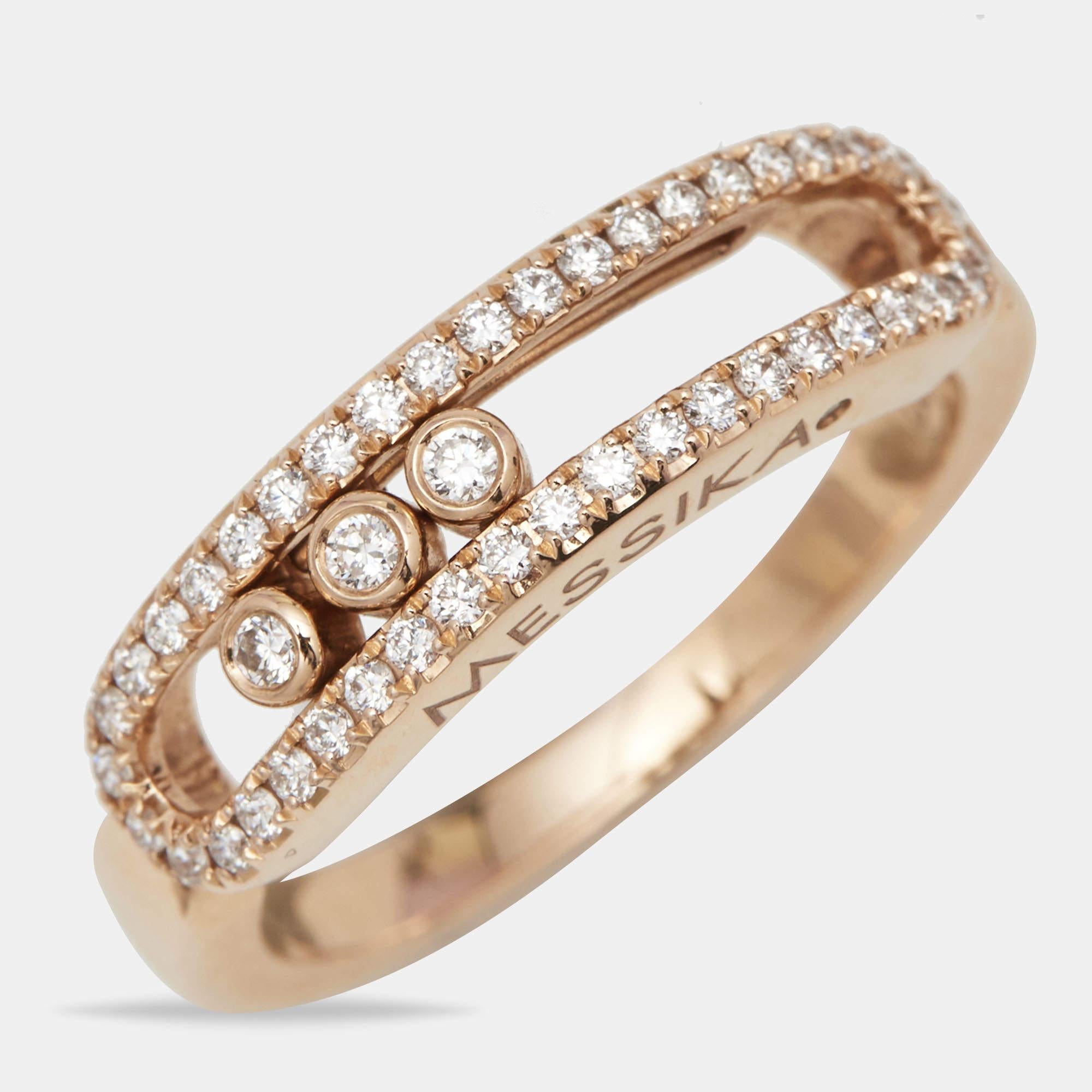 messika ring