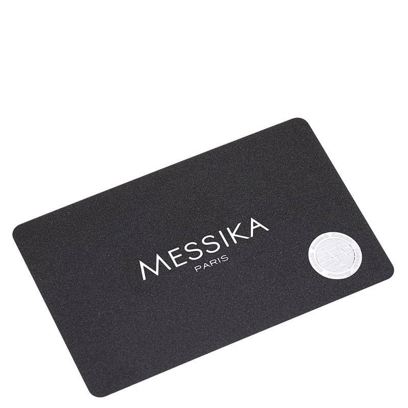 Messika by Gigi Hadid Move Addiction Pave  18k White Gold Bracelet 1